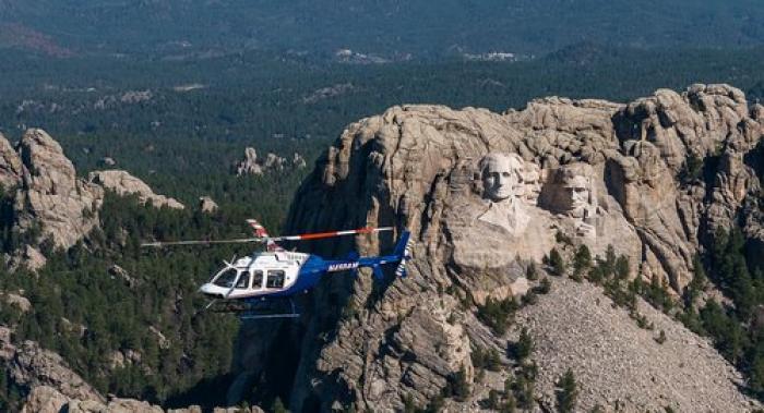 Black Hills Helicopters