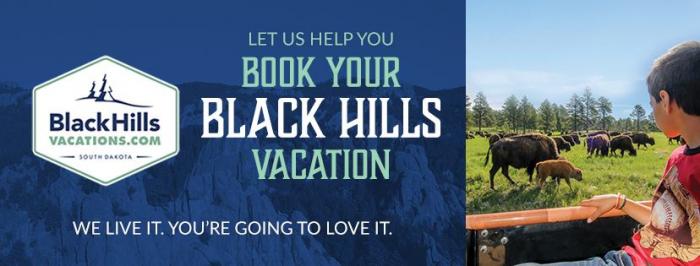 Black Hills Vacations - Deals Value Service